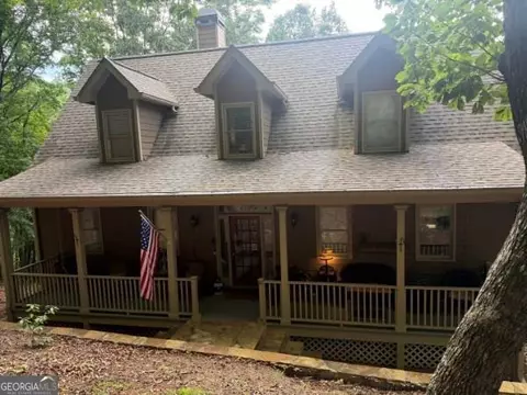 432 Huckleberry Trl, Jasper, GA 30143