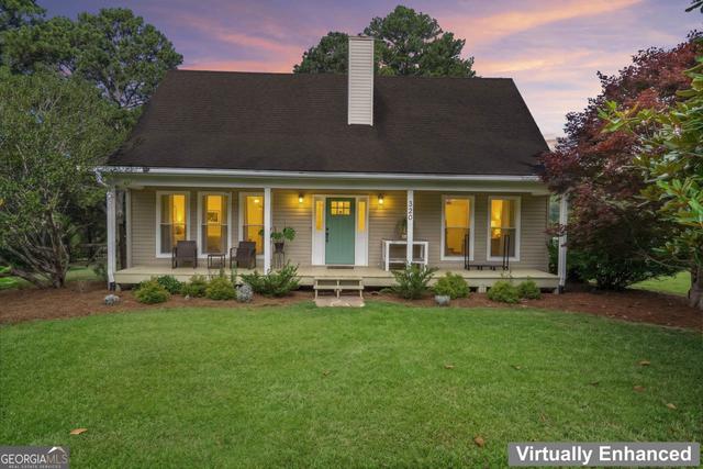 320 Locust Rd, Locust Grove, GA 30248