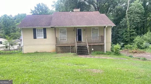 1236 De Leon Ct, Clarkston, GA 30021