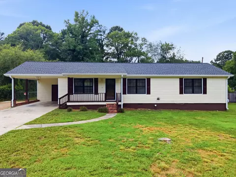 672 Reeceburg Rd SE, Silver Creek, GA 30173
