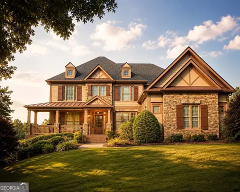 2001 Windermere Xing, Cumming, GA 30041