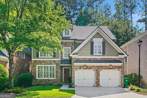2599 Brookline Cir, Atlanta, GA 30319