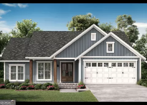 373 Stonington Dr, Mount Airy, GA 30563