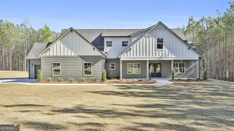 837 Alex Stephens Rd #LOT 2, Moreland, GA 30259