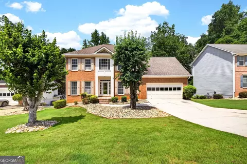6971 Waters Edge Dr, Stone Mountain, GA 30087