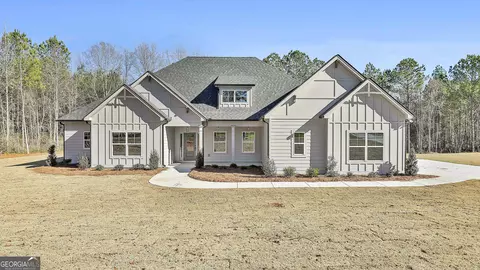 757 Alex Stephens Rd #LOT 5, Moreland, GA 30259