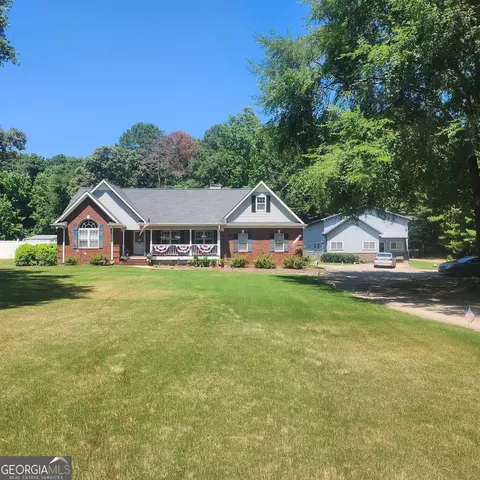 500 Harve Mathis Rd, Athens, GA 30601