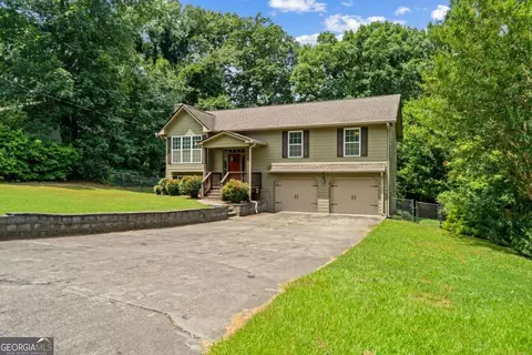 521 Cambridge Dr, Rocky Face, GA 30740