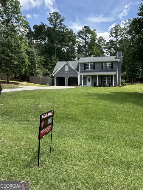 1949 Bullock Trl, Loganville, GA 30052