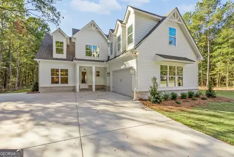 3 27 Ac Harp Rd, Fayetteville, GA 30215