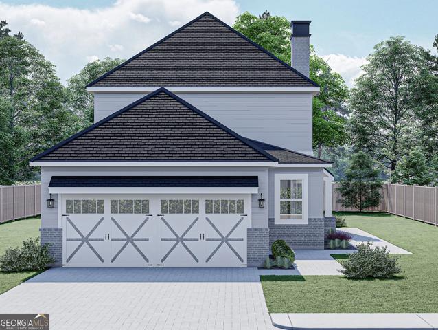 1215 Harmony Bnd #26, Watkinsville, GA 30677