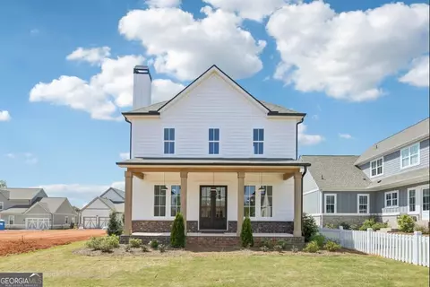 1257 Harmony Bnd #27, Watkinsville, GA 30677