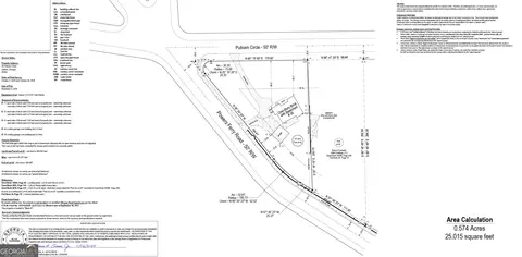 35 Putnam Cir NE, Atlanta, GA 30342