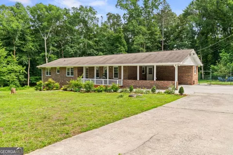3593 Patricia Rd, Powder Springs, GA 30127