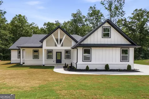 1020 Oakridge Dr, Griffin, GA 30223