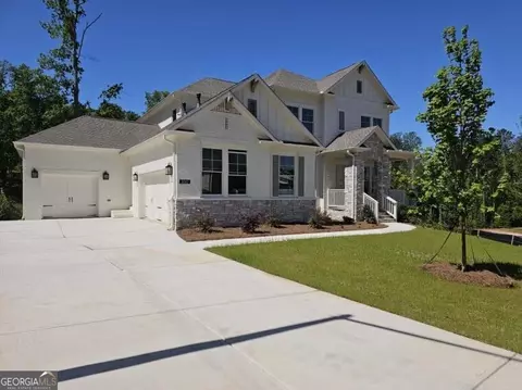 Undisclosed, Marietta, GA 30064