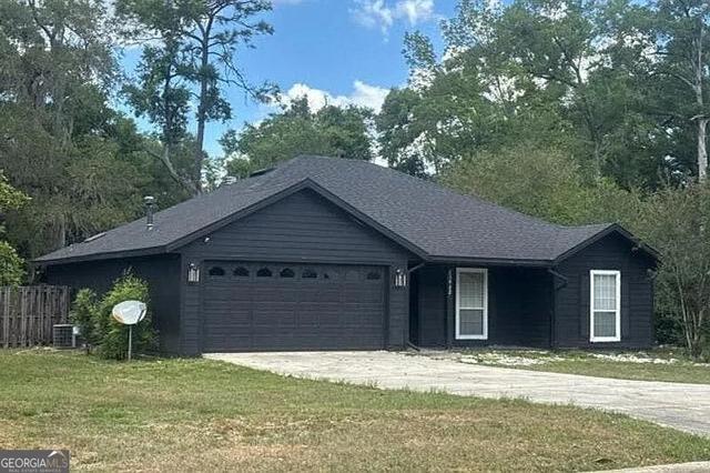 23922 NW 3rd Ave, Newberry, FL 32669