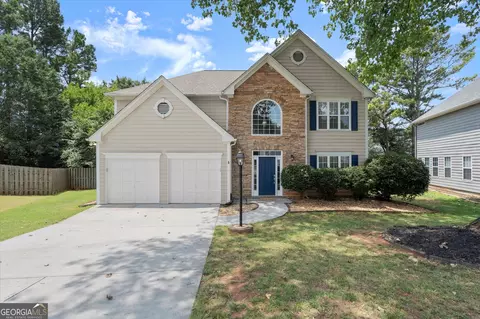 1384 Treewood Trl, Marietta, GA 30062