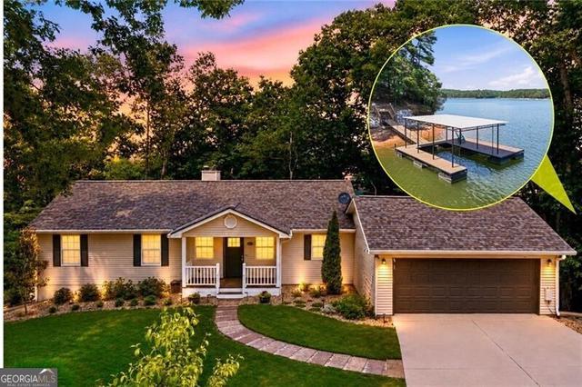 3150 Edgewater Dr, Gainesville, GA 30501