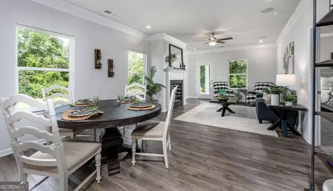 1485 Trellis Ct #LOT 2, Hampton, GA 30228 photo 14
