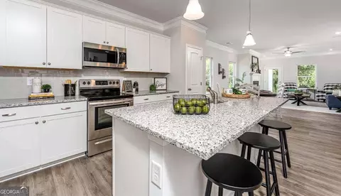 1485 Trellis Ct #LOT 2, Hampton, GA 30228 photo 8