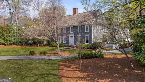 2889 Bakers Farm Rd, Atlanta, GA 30339