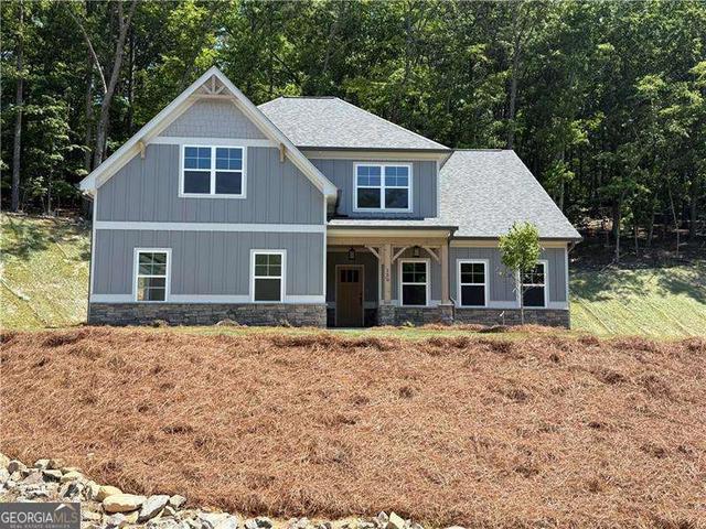 150 Ft Gibson Ct, Waleska, GA 30183