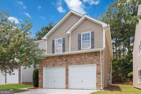 5605 Grande River Rd, Atlanta, GA 30349