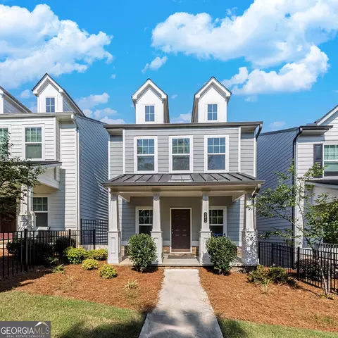 543 Ruths Dr, Woodstock, GA 30188