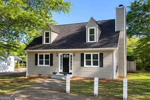 611 Seminole Dr # A, Griffin, GA 30223