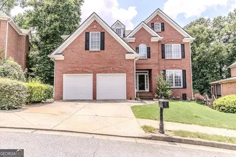 2005 Ivy Ridge Rd SE, Smyrna, GA 30080