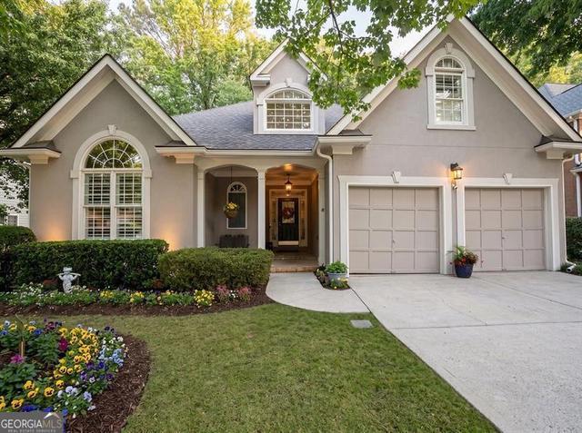 850 Lake Medlock Dr, Alpharetta, GA 30022