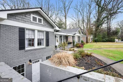 1847 Walker Ave, Atlanta, GA 30337