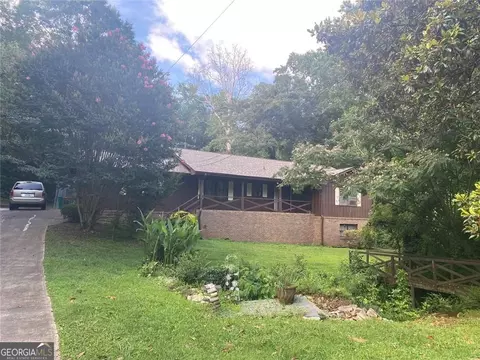 3739 Chateauguay Dr, Decatur, GA 30034