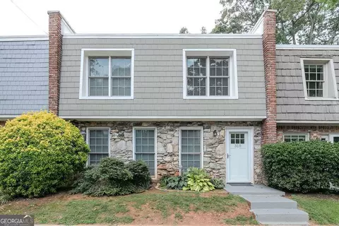 310 Oakland St, Decatur, GA 30030