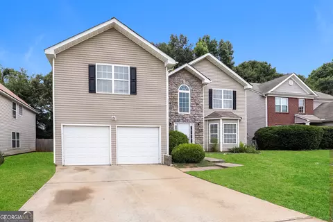Exterior - 11627 Kades Trl, Hampton, GA 30228 photo 2 of 3