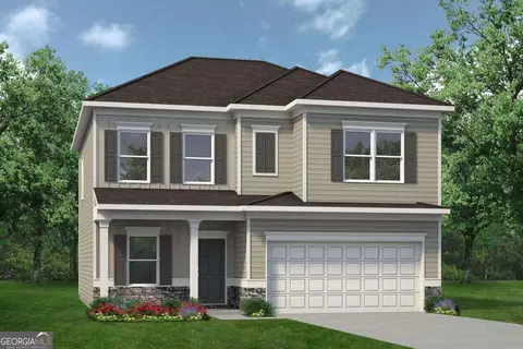1208 Stonebridge Cir #LOT 85, Macon, GA 31211