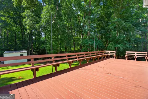 Exterior - 552 Newton Rd, Lagrange, GA 30240 photo 6 of 10