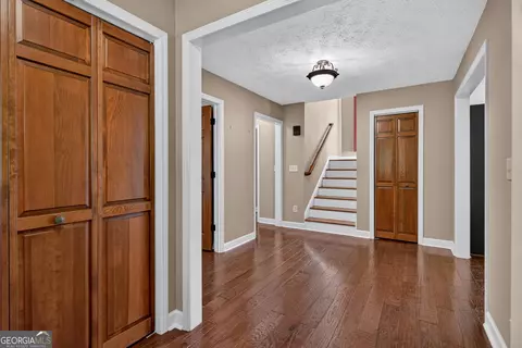 Entry Way - 552 Newton Rd, Lagrange, GA 30240 photo 1 of 2