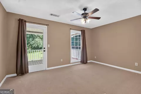 Bedroom - 552 Newton Rd, Lagrange, GA 30240 photo 2 of 2
