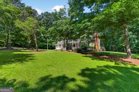 Exterior - 552 Newton Rd, Lagrange, GA 30240 photo 10 of 10