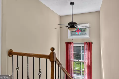 Entry Way - 552 Newton Rd, Lagrange, GA 30240 photo 2 of 2