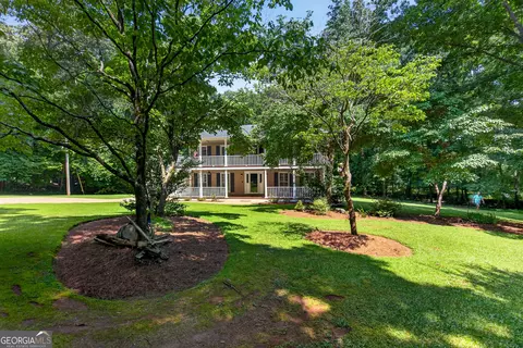 Exterior - 552 Newton Rd, Lagrange, GA 30240 photo 1 of 10