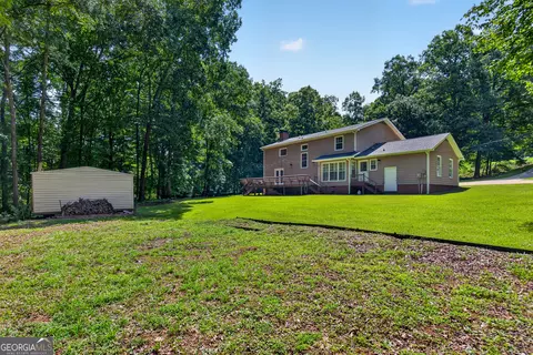 Exterior - 552 Newton Rd, Lagrange, GA 30240 photo 9 of 10