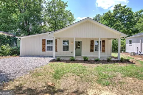 108 Fairview Dr, Cartersville, GA 30120