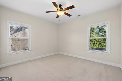 Bedroom - 6195 Read Rd, Suwanee, GA 30024 photo 6 of 6