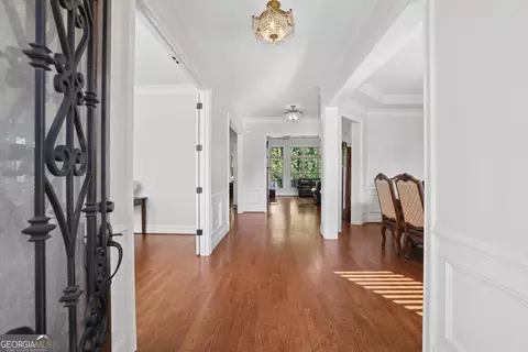 Entry Way - 6195 Read Rd, Suwanee, GA 30024 photo 1 of 4