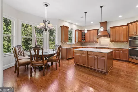Kitchen - 6195 Read Rd, Suwanee, GA 30024 photo 1 of 4