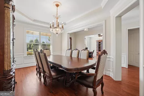 Dining - 6195 Read Rd, Suwanee, GA 30024 photo 1 of 2
