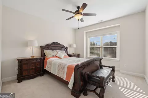 Bedroom - 6195 Read Rd, Suwanee, GA 30024 photo 4 of 6